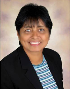 Dr Reena Kumar
